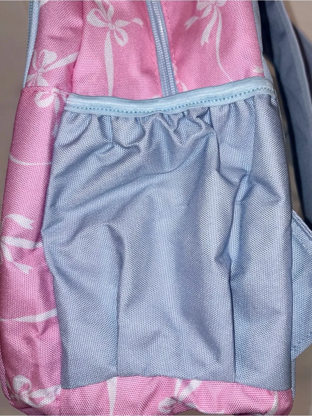 The Beaufort Bonnet Co “Don’t Forget Your Backpack” Backpack NWT